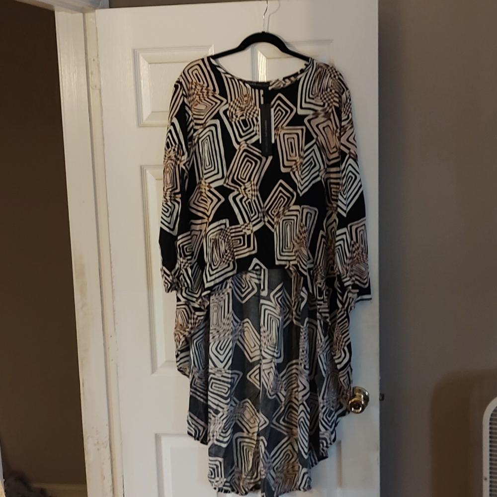 Women's clothing